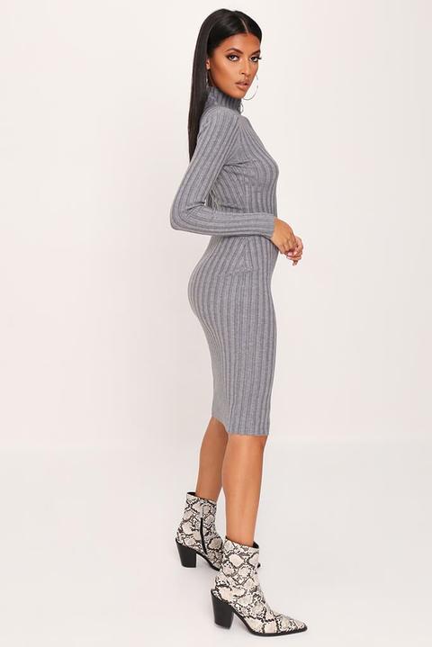 i saw it first jumper dress