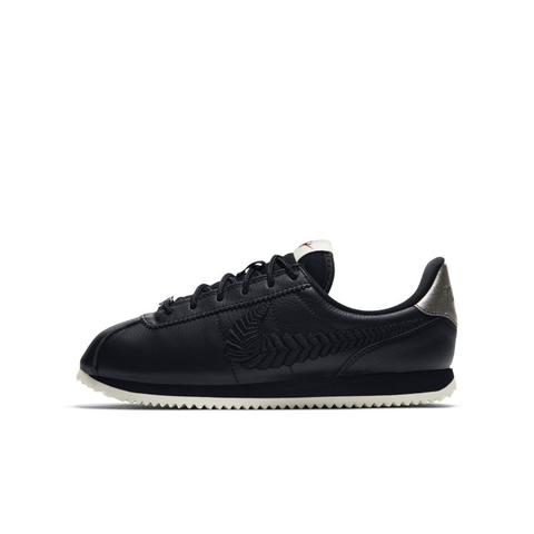 nike cortez basic premium embroidered