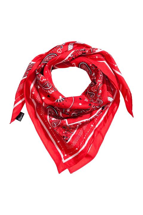 Foulard Fantasia