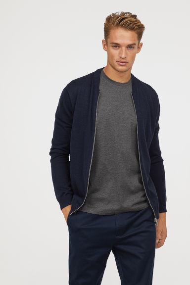 h&m merino wool blend