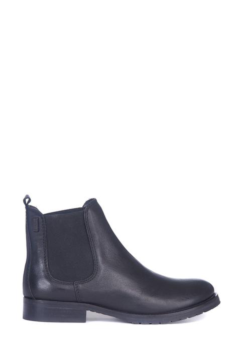 Barbour® International Pueblo Chelsea Boots