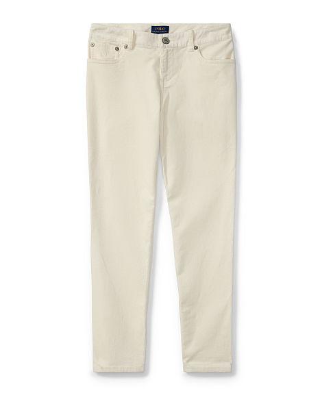 Corduroy Skinny Pant