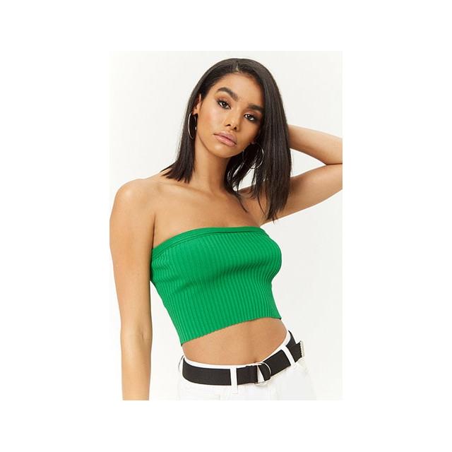 forever 21 tube top