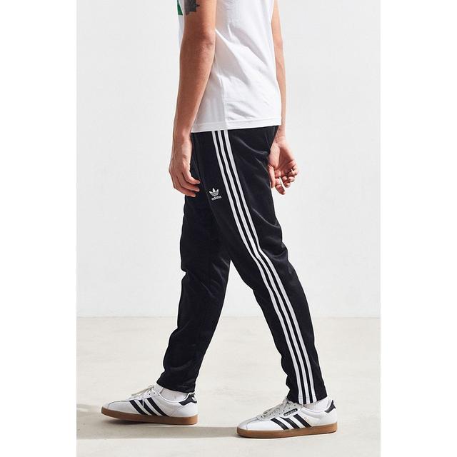 Adidas Beckenbauer Track Pant from Urban Outfitters on 21 Buttons