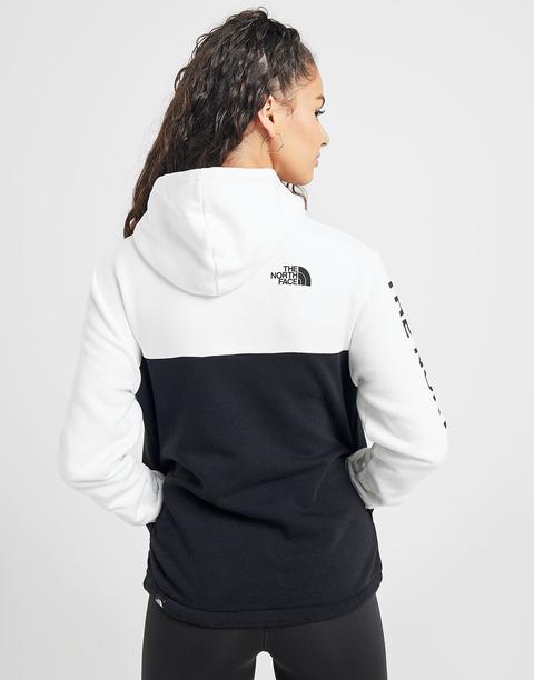 north face hoodie womens