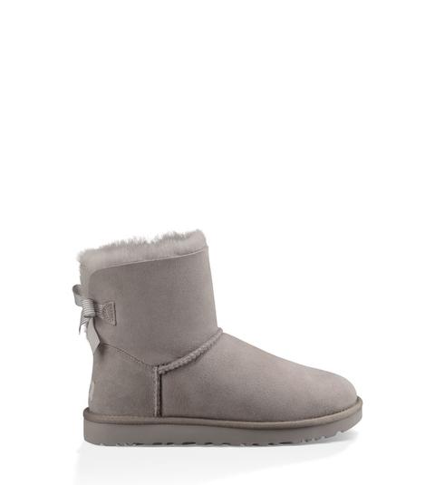 ugg bailey bow stripe