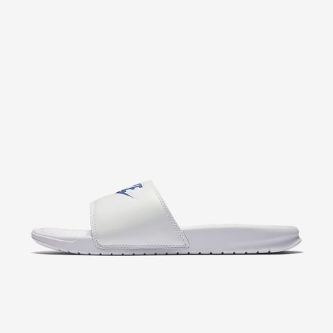 Nike Benassi