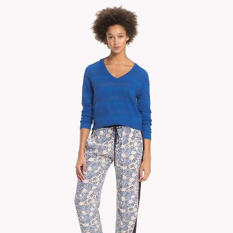 tommy hilfiger maglione