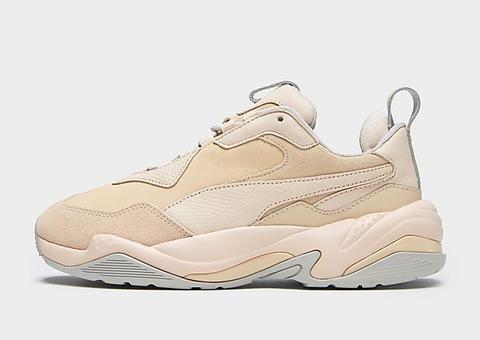 puma thunder pink