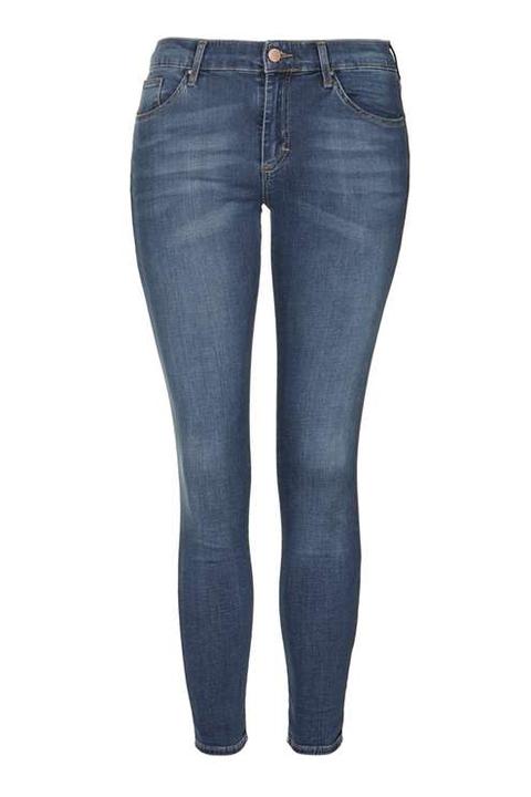 Petite Clean Leigh Jeans