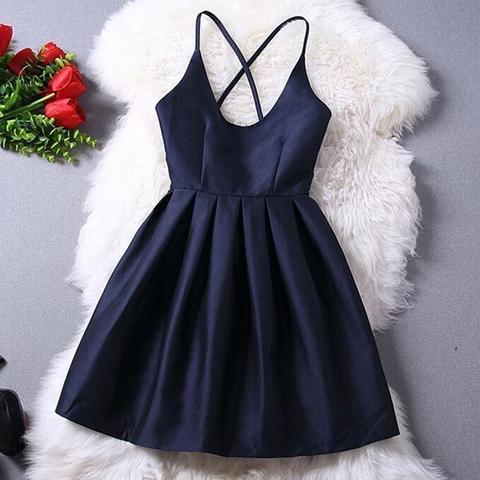 Rumi Flare Out Dress