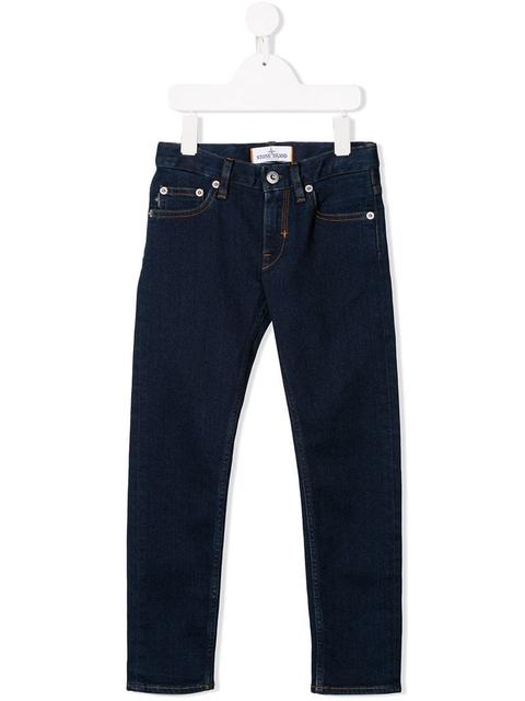 stone island jeans skinny