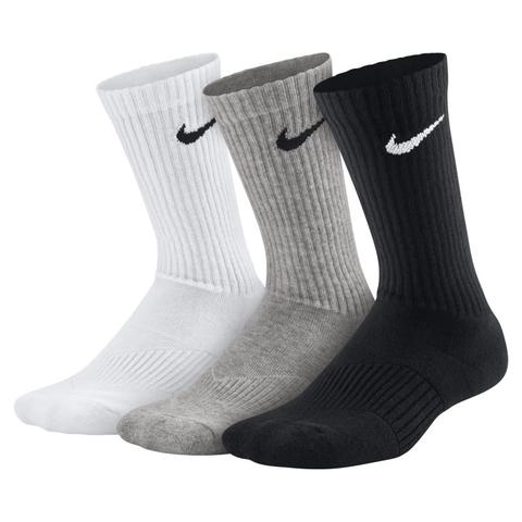 Nike Performance Crew Calcetines (3 Pares) - Niño/a - Multicolor