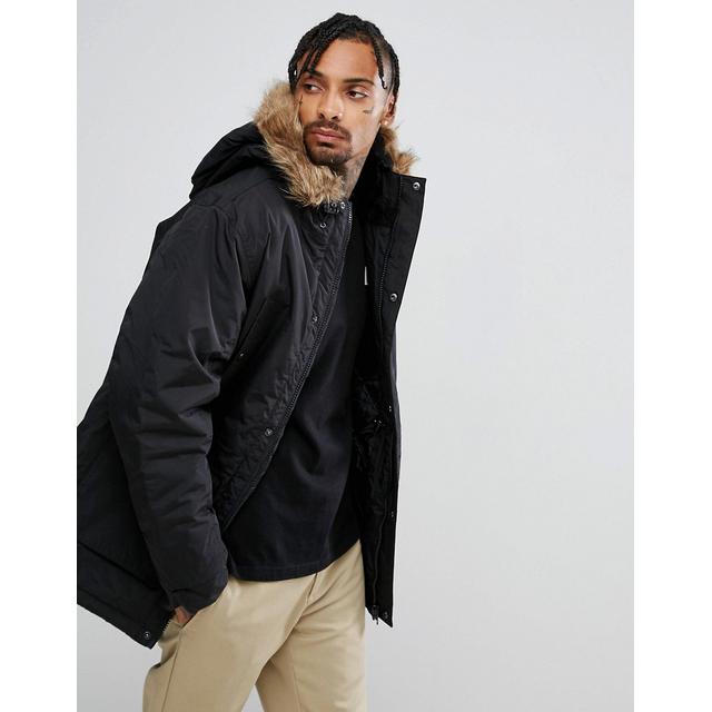 dickies curtis parka