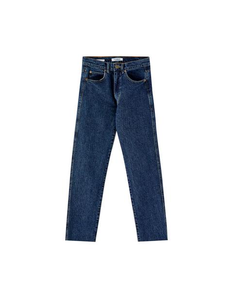 Jeans Skinny Mom Comfort Fit