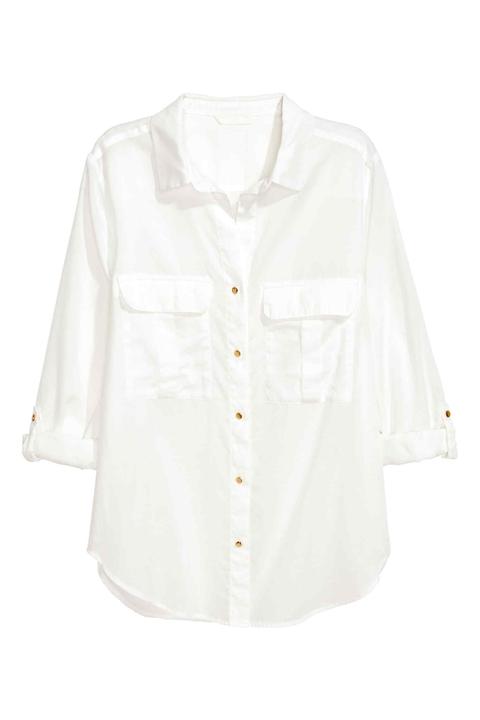 Camicia Casual