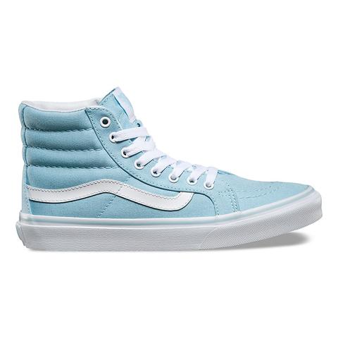 Scarpe Sk8-hi Slim Pastel Tone