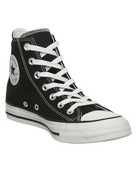 office high top converse