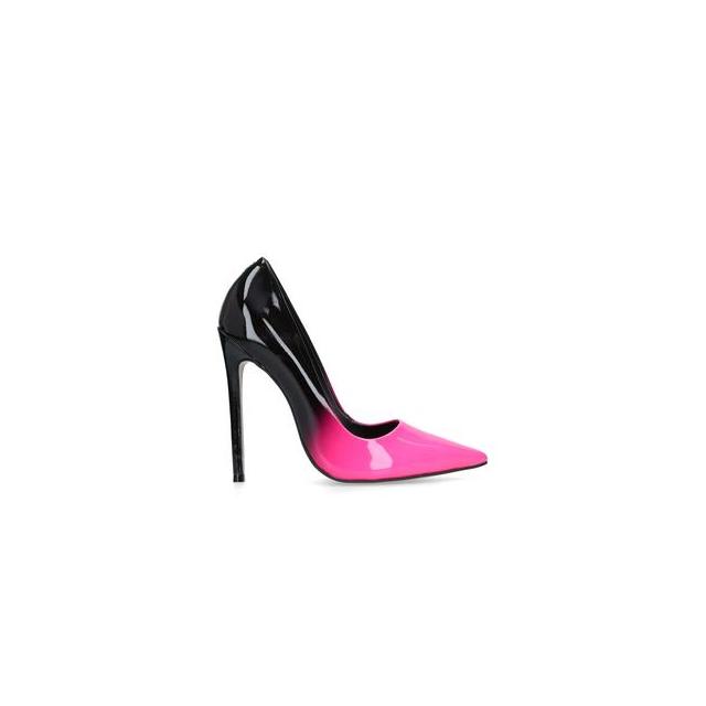 carvela pink heels