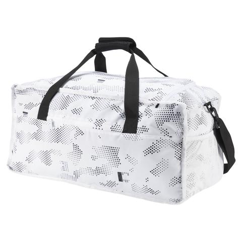 active enhanced grip duffel bag large