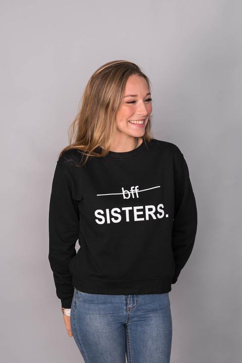 Sudadera Bff Sisters