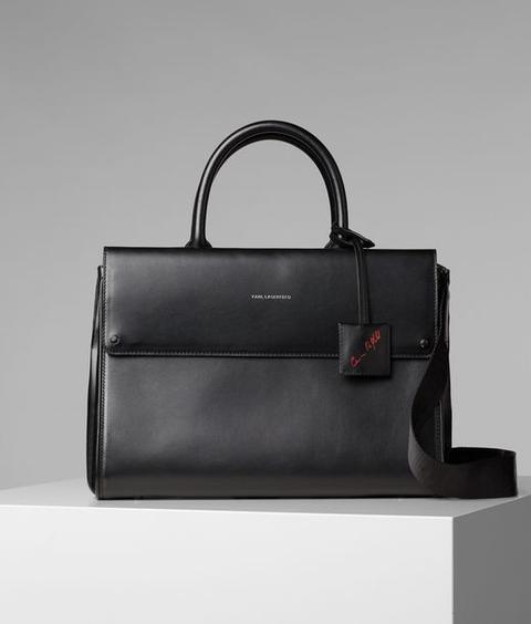 Karl Ikon Tote