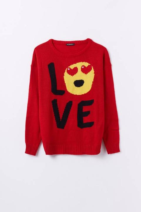 Maglia Love