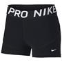 Pro Three Inch Shorts Womens