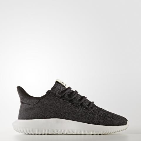 Tubular Shadow Shoes