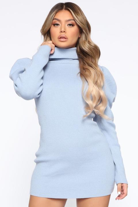 Warm Sweater Dress Factory Sale, 59 
