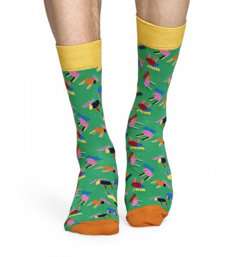 Aloha Sock