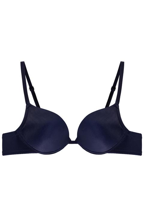 Reggiseno Super Push-up In Microfibra Los Angeles