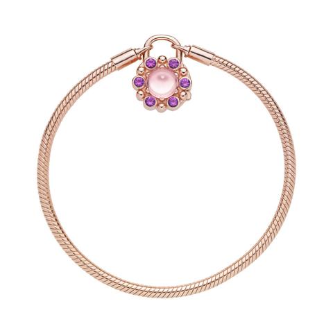 bracciale lucchetto pandora bracciale lucchetto pandora
