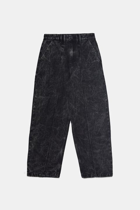 Jeans Z1975 Slouchy