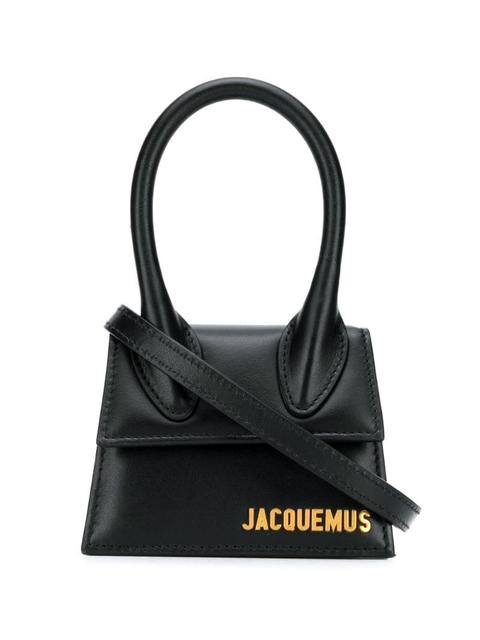 Jacquemus - Le Chiquito Mini Bag