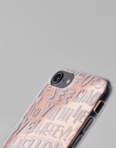 Cover Iphone 6 / 6s / 7 / 8