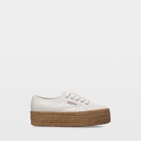 Zapatillas Superga 2790