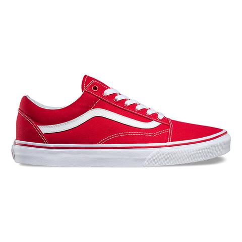 Canvas Old Skool