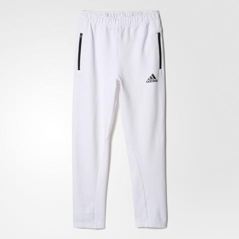 Pantaloni Adidas Z.n.e. - Bianco Adidas