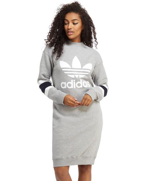 Neck Sweater Dress from Jd Sports 