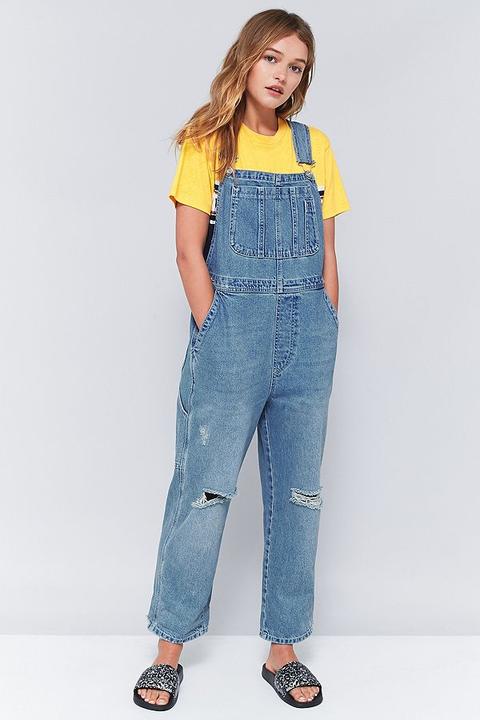 Bdg dungarees clearance