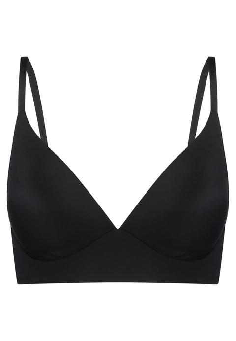 Zalando Essentials Reggiseno Black