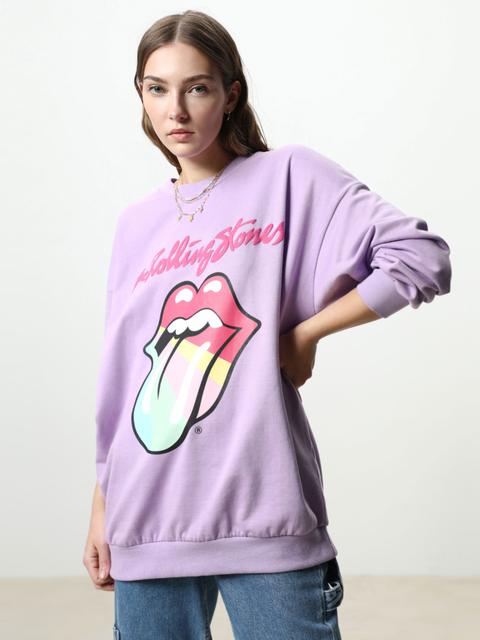 Sudadera The Rolling Stones ®universal