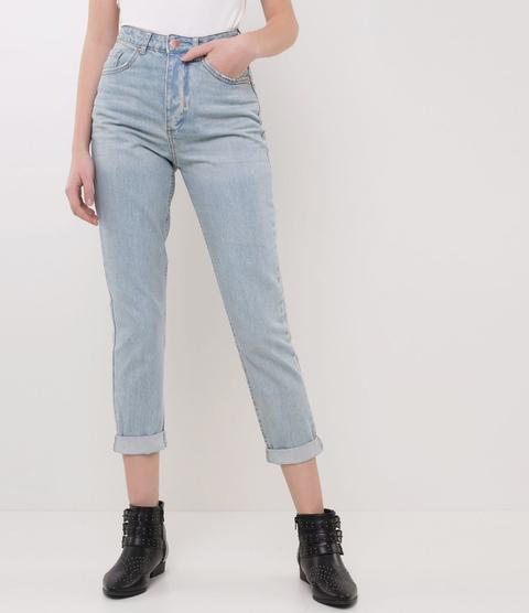 calça jeans na renner