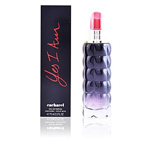 Yes I Am Eau De Parfum Vaporizador 75 Ml