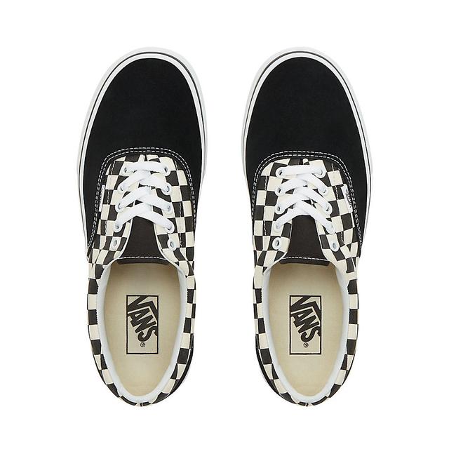 vans era primary check
