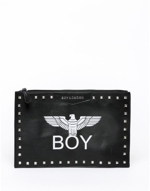 Pochette - Boy London - Bla-20