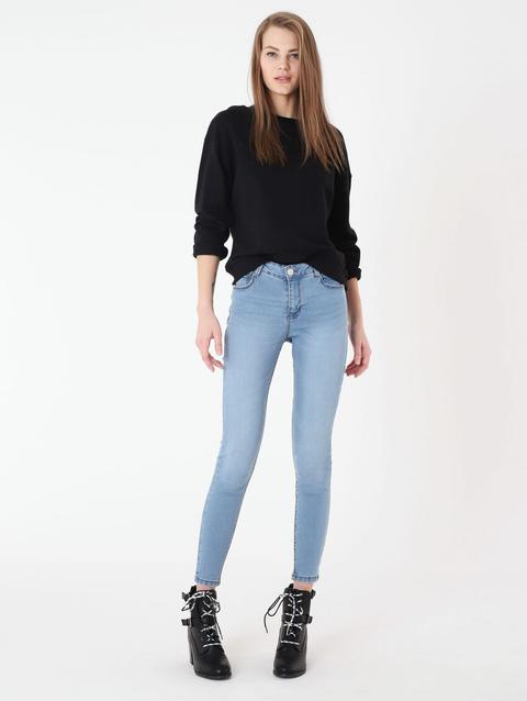 terranova jeans push up