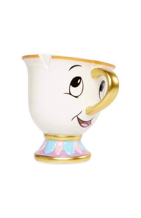 Taza De Chip De Disney