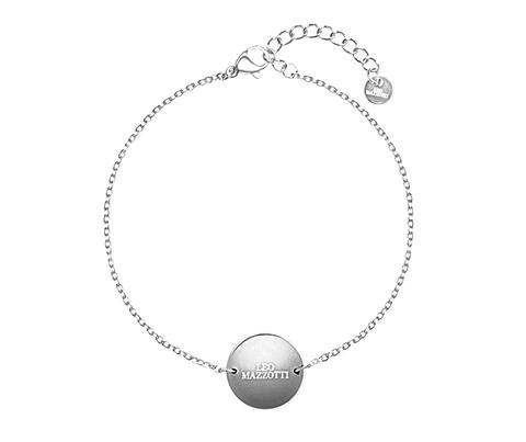 Iconic Bracelet Silver